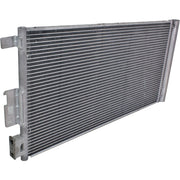 DURAFORCE AC Condenser For 2005-2010 Pontiac G6 2004-2012 Chevrolet Malibu With Drier