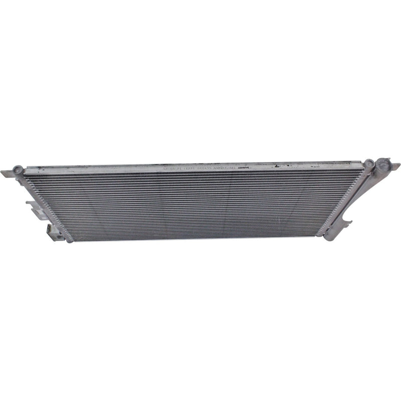 DURAFORCE AC Condenser For 2005-2010 Pontiac G6 2004-2012 Chevrolet Malibu With Drier