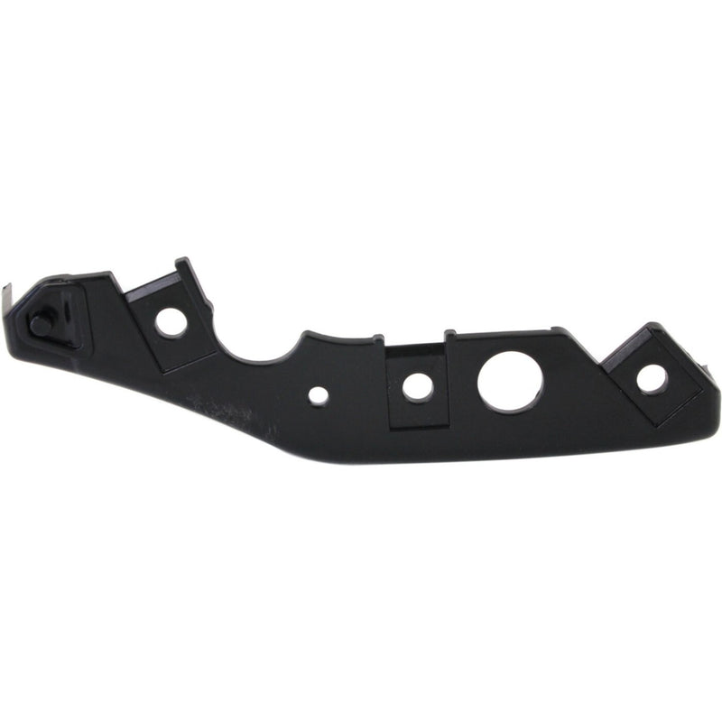DURAFORCE Bumper Bracket For 2011-2016 Ford Fiesta Set of 2 Front Left & Right Side