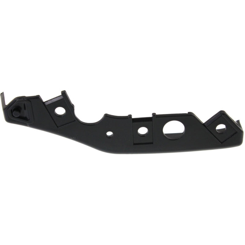 DURAFORCE Bumper Bracket For 2011-2016 Ford Fiesta Set of 2 Front Left & Right Side