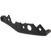 DURAFORCE Bumper Bracket For 2011-2016 Ford Fiesta Set of 2 Front Left & Right Side