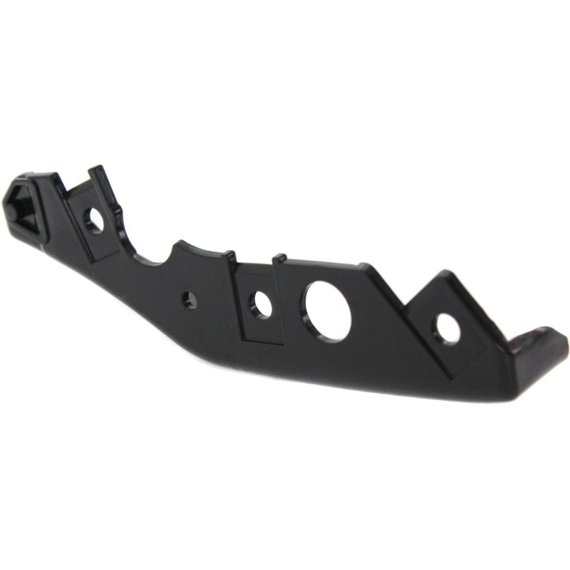 DURAFORCE Bumper Bracket For 2011-2016 Ford Fiesta Set of 2 Front Left & Right Side