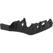 DURAFORCE Bumper Bracket For 2011-2016 Ford Fiesta Set of 2 Front Left & Right Side