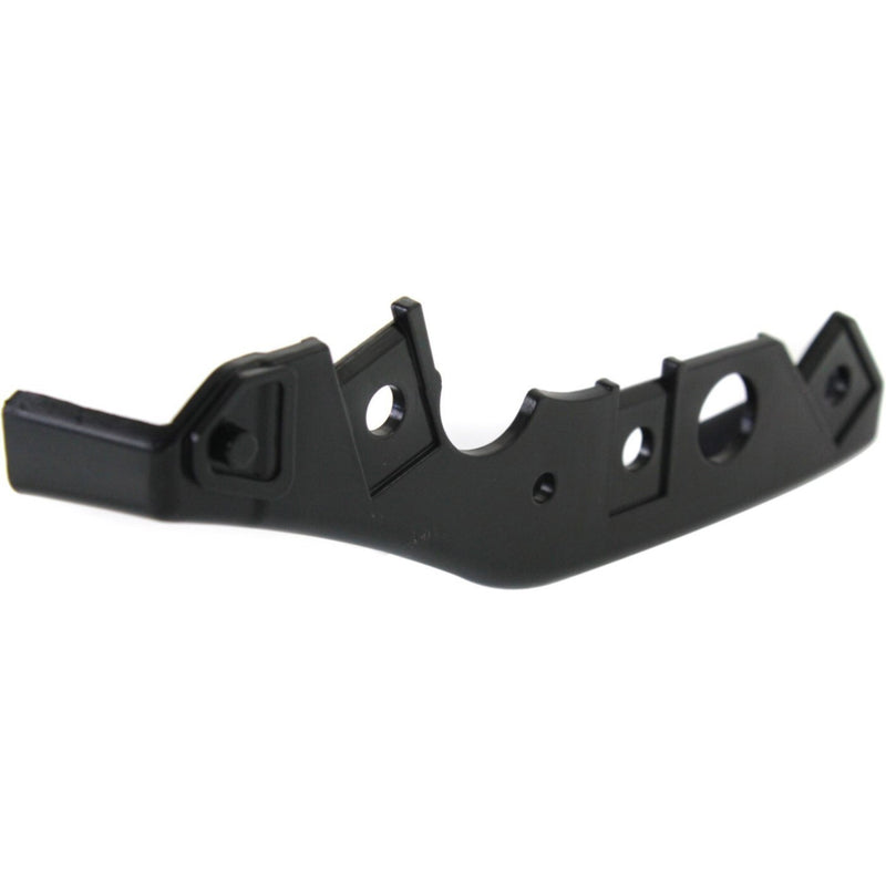 DURAFORCE Bumper Bracket For 2011-2016 Ford Fiesta Set of 2 Front Left & Right Side