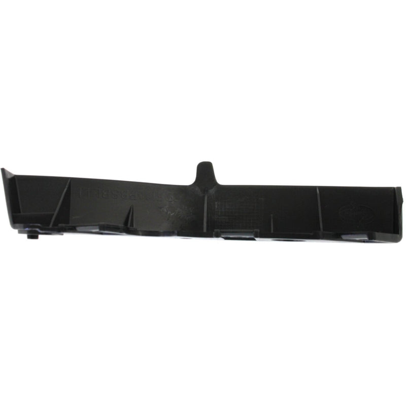 DURAFORCE Bumper Bracket For 2011-2016 Ford Fiesta Set of 2 Front Left & Right Side