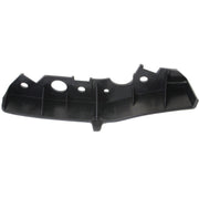 DURAFORCE Bumper Bracket For 2011-2016 Ford Fiesta Set of 2 Front Left & Right Side