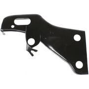 DURAFORCE Bumper Bracket Set For 1989-1995 Toyota Pickup RWD Model Front Left & Right 2WD