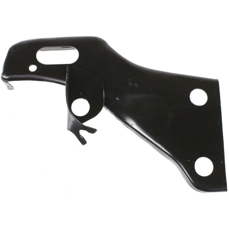 DURAFORCE Bumper Bracket Set For 1989-1995 Toyota Pickup RWD Model Front Left & Right 2WD