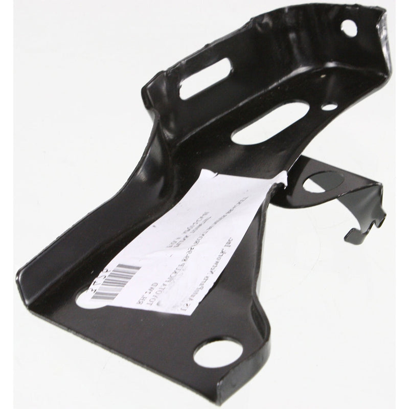DURAFORCE Bumper Bracket Set For 1989-1995 Toyota Pickup RWD Model Front Left & Right 2WD