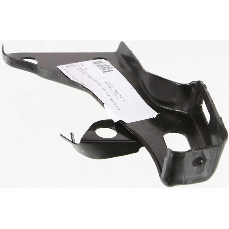 DURAFORCE Bumper Bracket Set For 1989-1995 Toyota Pickup RWD Model Front Left & Right 2WD