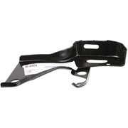DURAFORCE Bumper Bracket Set For 1989-1995 Toyota Pickup RWD Model Front Left & Right 2WD