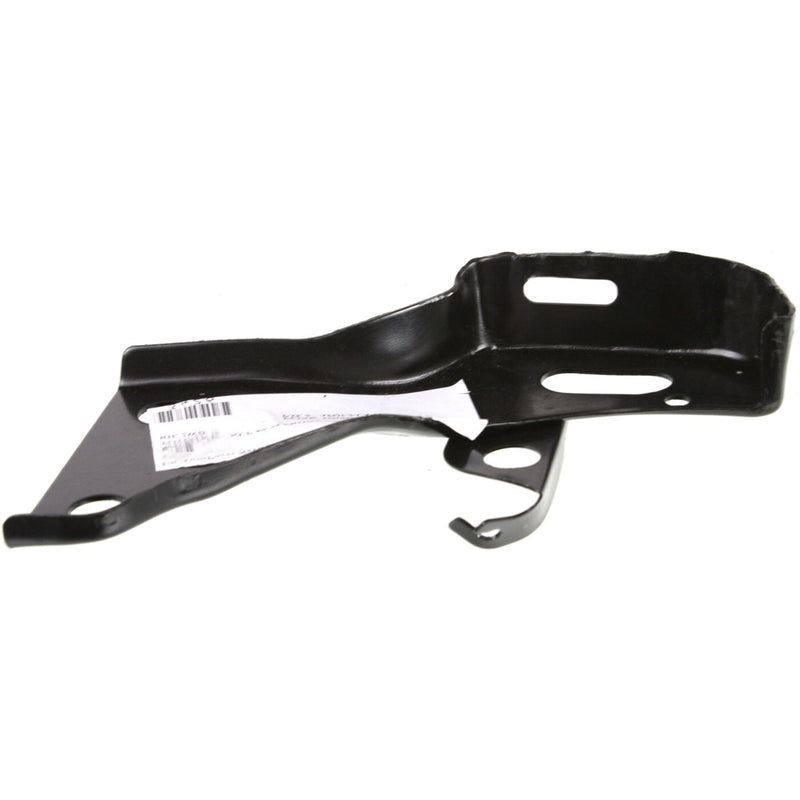 DURAFORCE Bumper Bracket Set For 1989-1995 Toyota Pickup RWD Model Front Left & Right 2WD