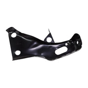 DURAFORCE Bumper Bracket Set For 1989-1995 Toyota Pickup RWD Model Front Left & Right 2WD