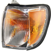 DURAFORCE Headlight Corner Light Kit For 99-04 Nissan Pathfinder Left and Right With Bulb