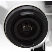 DURAFORCE Headlight Corner Light Kit For 99-04 Nissan Pathfinder Left and Right With Bulb