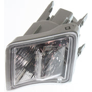 DURAFORCE Turn Signal Light For 2010-2011 Toyota Prius Driver Side Clear Lens TO2532114