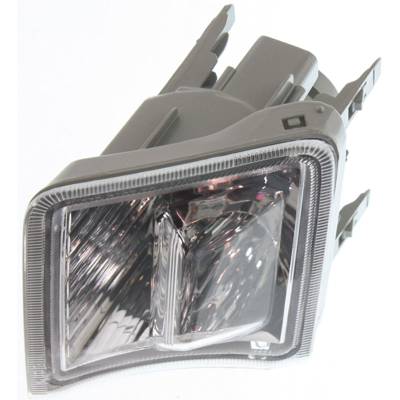 DURAFORCE Turn Signal Light For 2010-2011 Toyota Prius Driver Side Clear Lens TO2532114