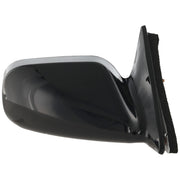 DURAFORCE Power Mirror Set For 1997-2001 Toyota Camry Japan Built Paintable