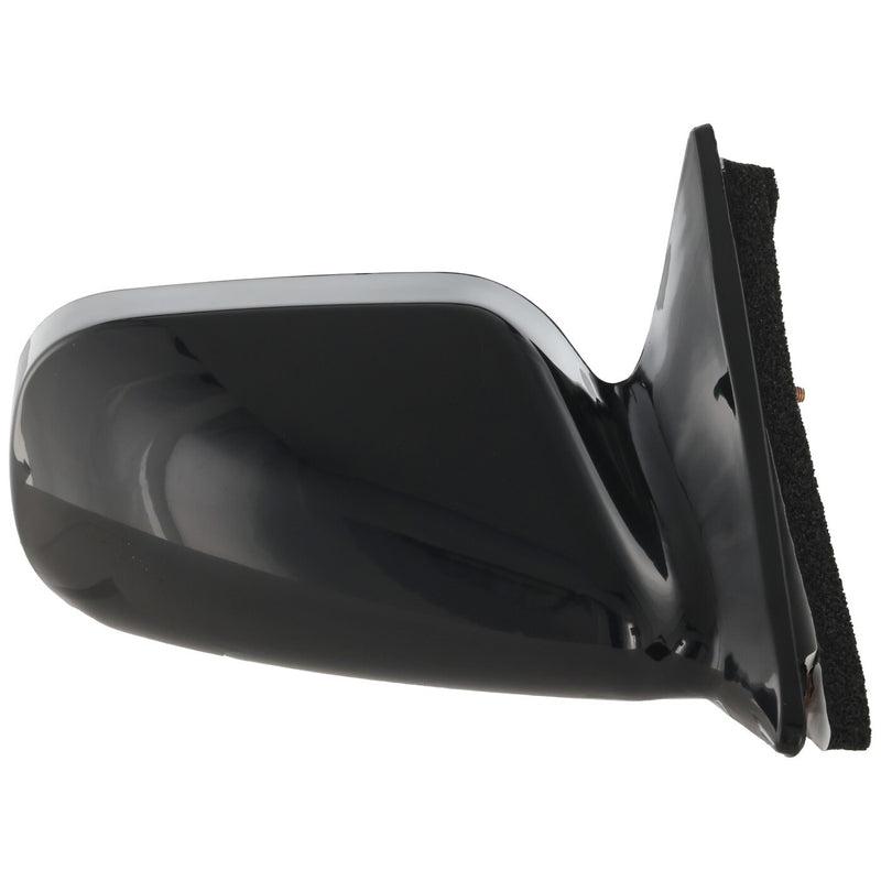 DURAFORCE Power Mirror Set For 1997-2001 Toyota Camry Japan Built Paintable
