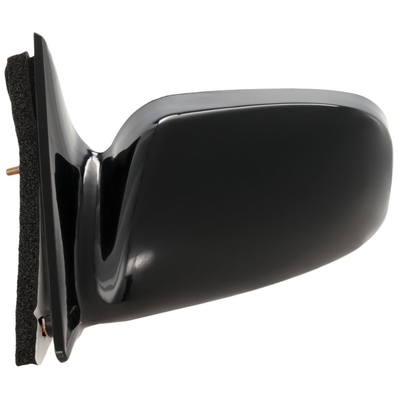DURAFORCE Power Mirror Set For 1997-2001 Toyota Camry Japan Built Paintable