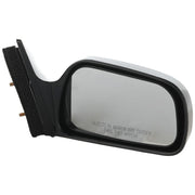 DURAFORCE Power Mirror Set For 1997-2001 Toyota Camry Japan Built Paintable