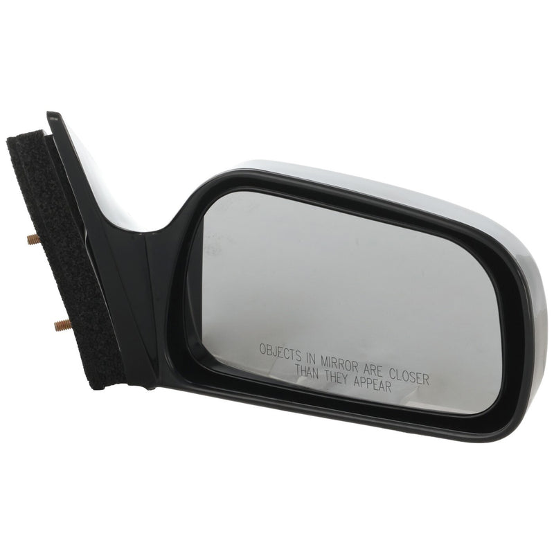 DURAFORCE Power Mirror Set For 1997-2001 Toyota Camry Japan Built Paintable