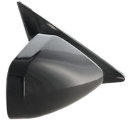 DURAFORCE Power Mirror Set For 1997-2001 Toyota Camry Japan Built Paintable