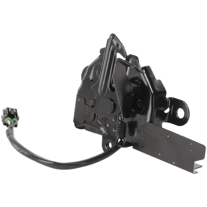 DURAFORCE Hood Latch For 2018-2022 Toyota Camry 5351006330 TO1234200