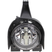 DURAFORCE Fog Light Set For 1999-2001 Ford Explorer 2001 Explorer Sport Front Pair