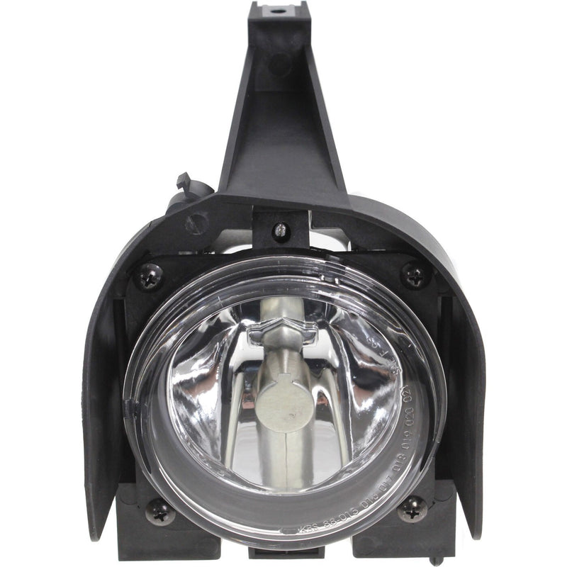 DURAFORCE Fog Light Set For 1999-2001 Ford Explorer 2001 Explorer Sport Front Pair