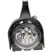 DURAFORCE Fog Light Set For 1999-2001 Ford Explorer 2001 Explorer Sport Front Pair