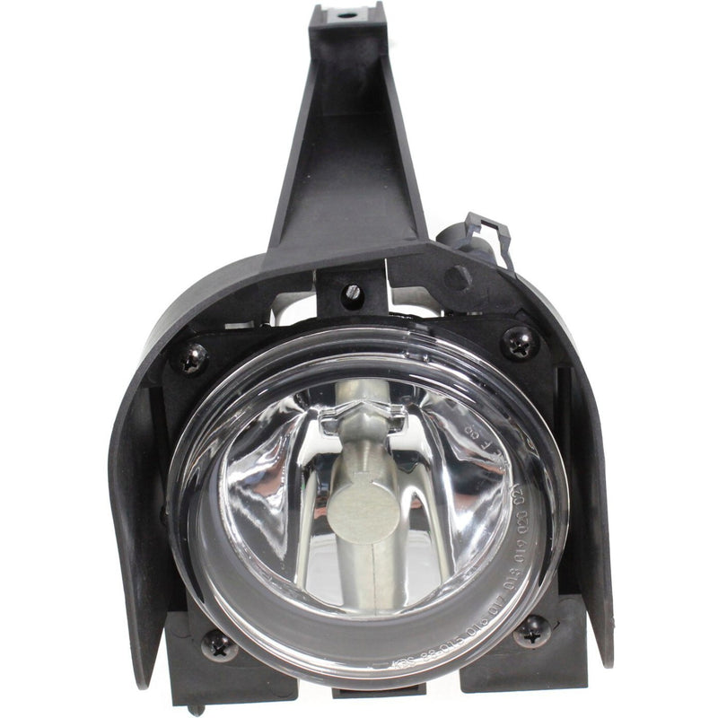 DURAFORCE Fog Light Set For 1999-2001 Ford Explorer 2001 Explorer Sport Front Pair