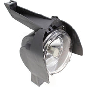 DURAFORCE Fog Light Set For 1999-2001 Ford Explorer 2001 Explorer Sport Front Pair