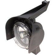 DURAFORCE Fog Light Set For 1999-2001 Ford Explorer 2001 Explorer Sport Front Pair