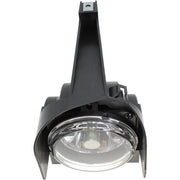 DURAFORCE Fog Light Set For 1999-2001 Ford Explorer 2001 Explorer Sport Front Pair
