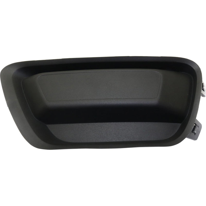 DURAFORCE Fog Light Cover Set For 2015-2020 Chevrolet Colorado Driver and Passenger Side