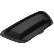 DURAFORCE Fog Light Cover Set For 2015-2020 Chevrolet Colorado Driver and Passenger Side