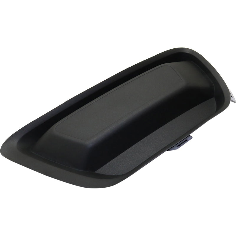 DURAFORCE Fog Light Cover Set For 2015-2020 Chevrolet Colorado Driver and Passenger Side