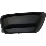DURAFORCE Fog Light Cover Set For 2015-2020 Chevrolet Colorado Driver and Passenger Side