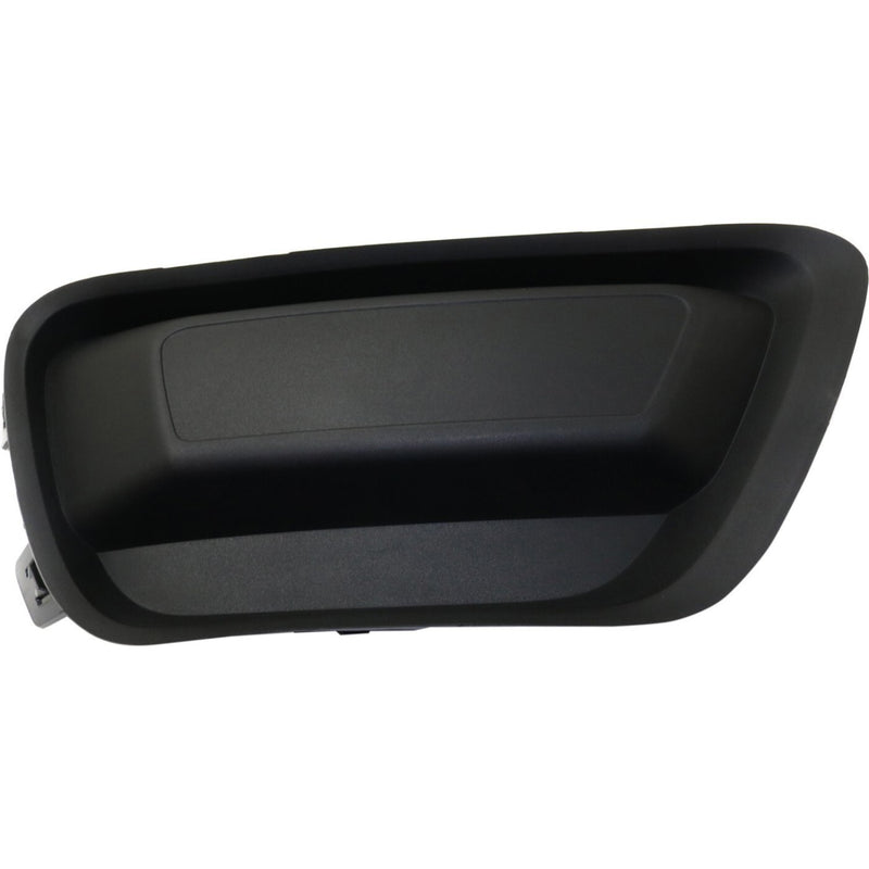 DURAFORCE Fog Light Cover Set For 2015-2020 Chevrolet Colorado Driver and Passenger Side