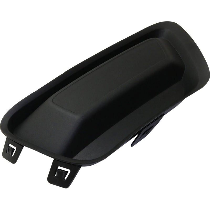 DURAFORCE Fog Light Cover Set For 2015-2020 Chevrolet Colorado Driver and Passenger Side