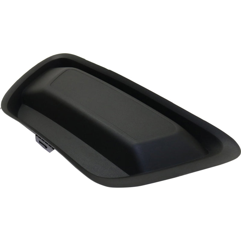 DURAFORCE Fog Light Cover Set For 2015-2020 Chevrolet Colorado Driver and Passenger Side