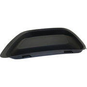 DURAFORCE Fog Light Cover Set For 2015-2020 Chevrolet Colorado Driver and Passenger Side