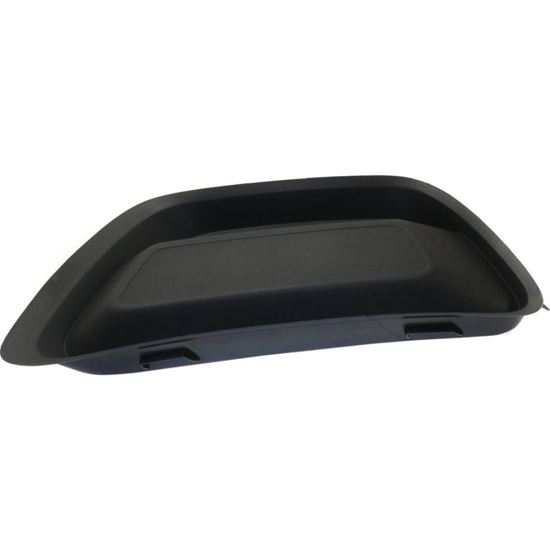 DURAFORCE Fog Light Cover Set For 2015-2020 Chevrolet Colorado Driver and Passenger Side