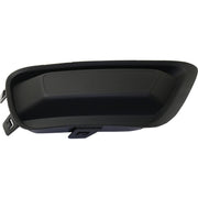 DURAFORCE Fog Light Cover Set For 2015-2020 Chevrolet Colorado Driver and Passenger Side