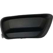 DURAFORCE Fog Light Cover Set For 2015-2020 Chevrolet Colorado Driver and Passenger Side
