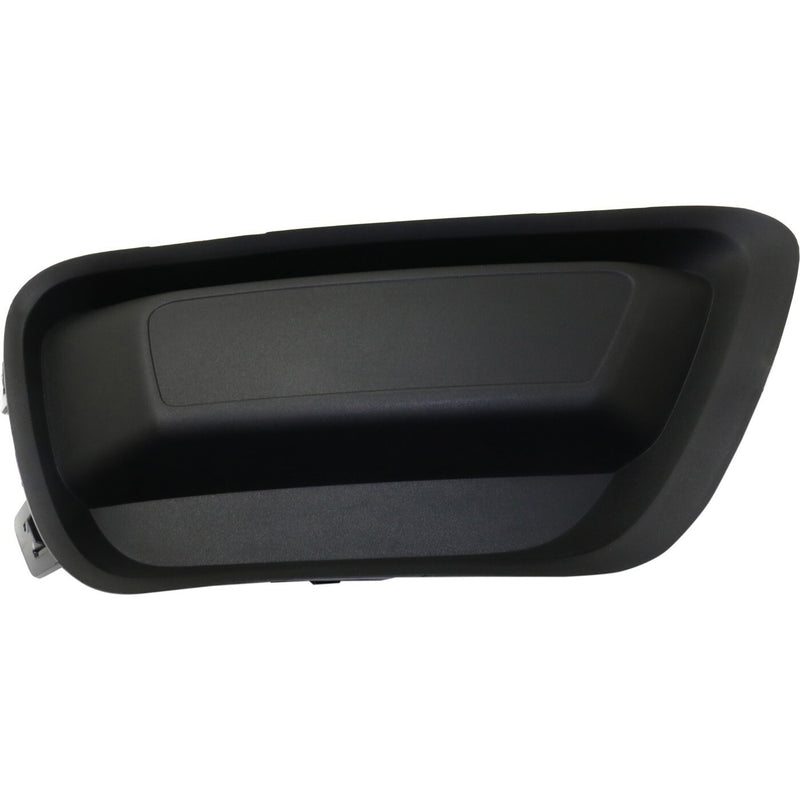 DURAFORCE Fog Light Cover Set For 2015-2020 Chevrolet Colorado Driver and Passenger Side
