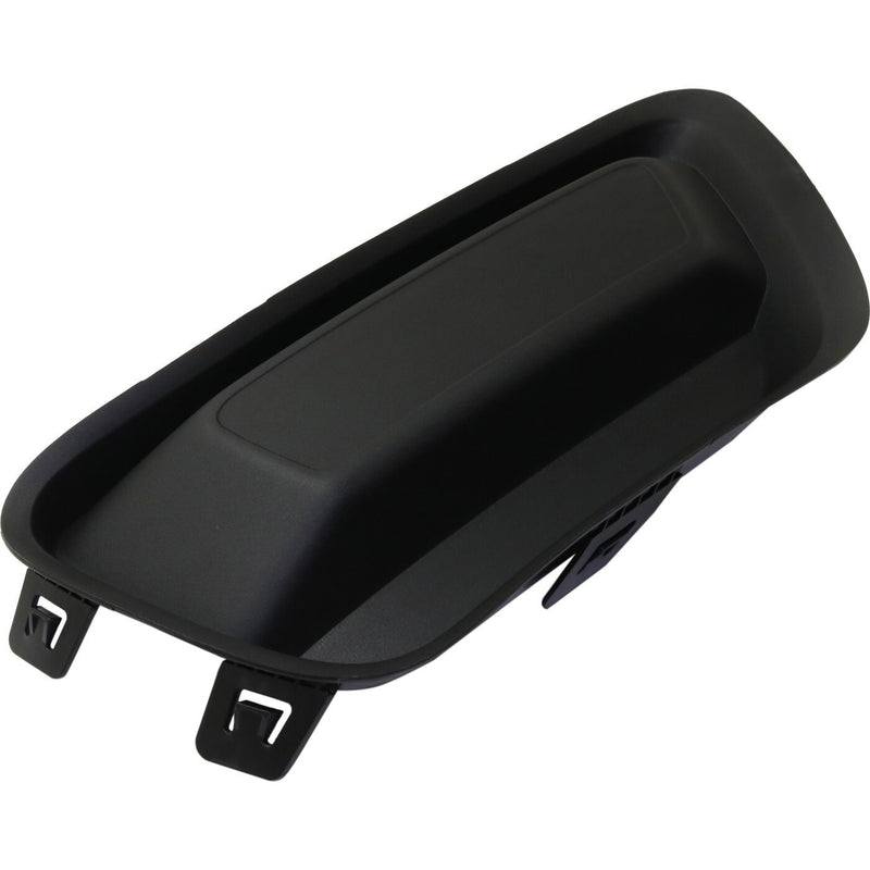 DURAFORCE Fog Light Cover Set For 2015-2020 Chevrolet Colorado Driver and Passenger Side