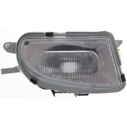 DURAFORCE Fog Light Set For 2000-03 Mercedes Benz E320 SLK230 CLK320 E430 C43 AMG E55 AMG