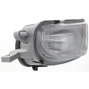 DURAFORCE Fog Light Set For 2000-03 Mercedes Benz E320 SLK230 CLK320 E430 C43 AMG E55 AMG
